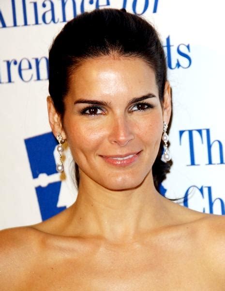 angie harmon nude photos|Angie Harmon Goes Naked for Allure Magazine